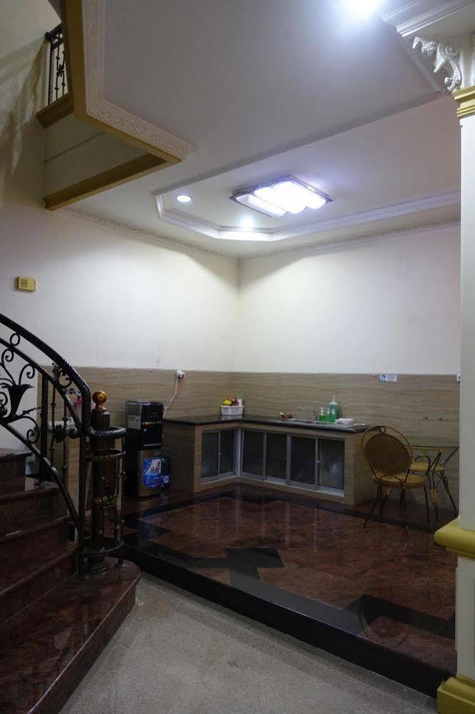 Asrama The Backpacker Semarang